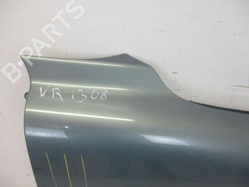 Right front fenders VOLVO S60 I (384) 2.5 T | BP18794872C42 