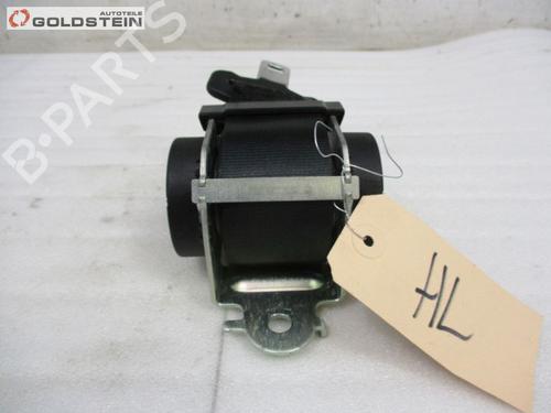 Rear left seatbelt PEUGEOT RCZ 2.0 HDi | BP37104907I29 - Image 2