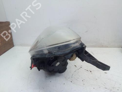 Left headlight OPEL MERIVA B MPV (S10) 1.4 (75) | BP30184461C28