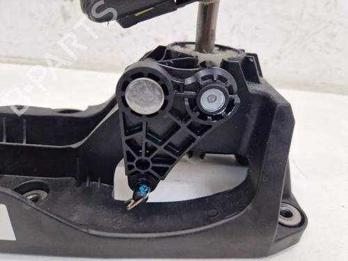 Shift knob CHEVROLET SPARK (M300) 1.2 | BP36843238I34 - Image 10