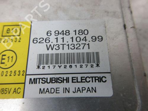Electronic module BMW 3 (E90) 320 i | BP19298859M83 