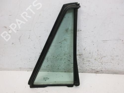 Rear left door window OPEL SENATOR B (V88) 3.0 i Cat (P19) | BP19296738C20