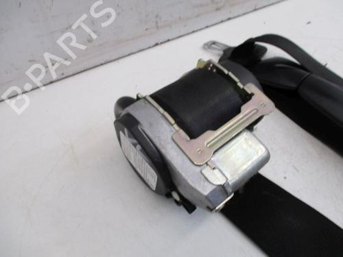 Front left seatbelt MERCEDES-BENZ A-CLASS (W169) A 170 (169.032, 169.332) | BP19291594I26 