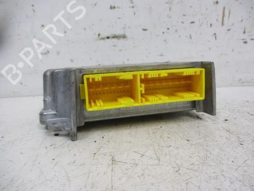 Kollisjonspute styreenhet JEEP CHEROKEE (KJ) 3.7 4x4 | BP18791541M53 