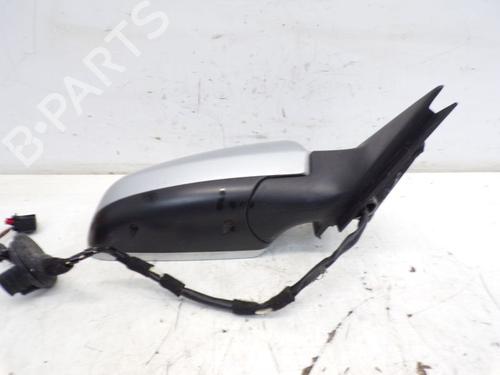 Right mirror AUDI A3 (8P1) 1.6 | BP29098016C27 
