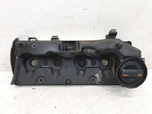 Used Valve cover Valve cover SEAT ALTEA (5P1) 2.0 TDI 16V (140 hp) 36771333 36771333