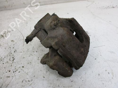 Left rear brake caliper BMW 5 (E34) 520 i | BP18798656M107 