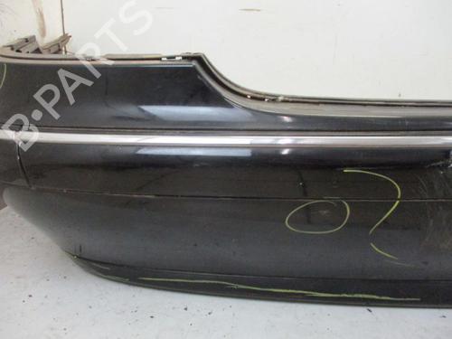 Rear bumper MERCEDES-BENZ S-CLASS (W220) S 430 (220.070, 220.170) | BP18797262C8 