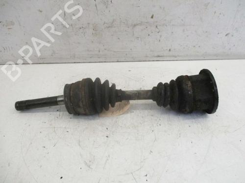 Used Left front driveshaft NISSAN TERRANO II (R20) 2.4 i 12V 4WD (124 hp) 19292662