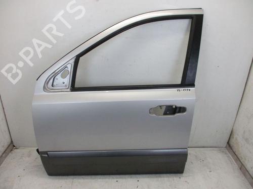 Used Left front door KIA SORENTO I (JC) 3.5 V6 4WD (194 hp) 26647523