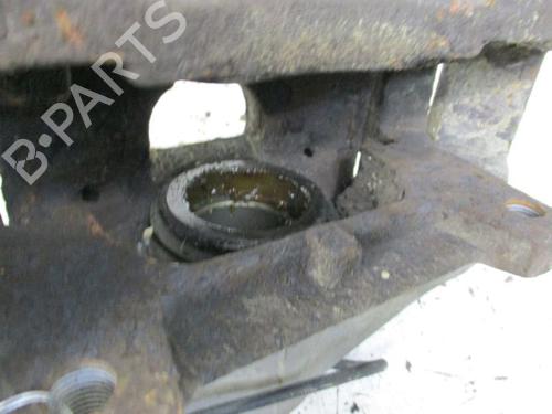 Left front brake caliper AUDI A4 B7 (8EC) 2.0 TFSI | BP18798377M105 - Image 5