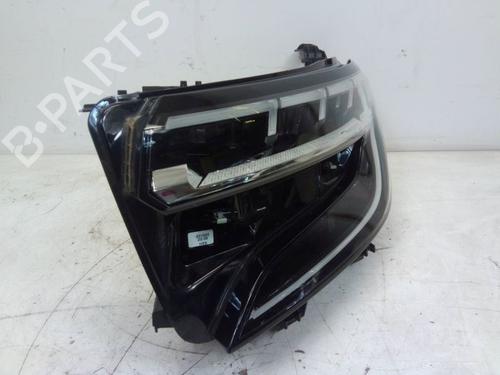 Left headlight RENAULT AUSTRAL E-TECH 200 Hybrid (HGM2) | BP37138998C28 - Image 3