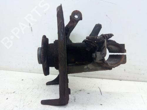 Right front steering knuckle VW CADDY III MPV (2KB, 2KJ, 2CB, 2CJ) 1.2 TSI | BP30085009M26