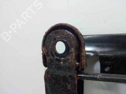 Left front seat OPEL VIVARO A Van (X83) 2.5 DTI (F7) | BP31701898C15 