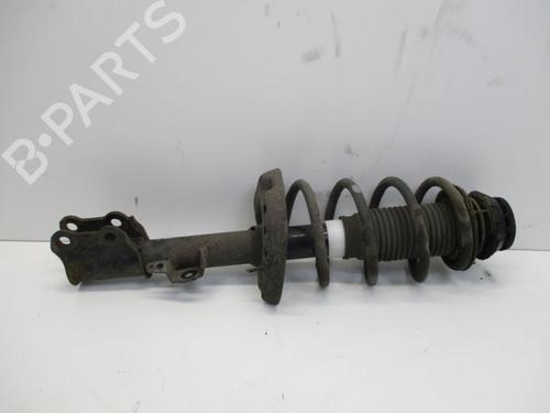 Used Right front shock absorber KIA SOUL I (AM) 1.6 GDI (140 hp) 18803742