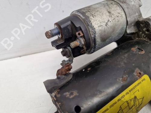 Starter BMW 1 (E87) 123 d | BP33907794M8 - Image 3