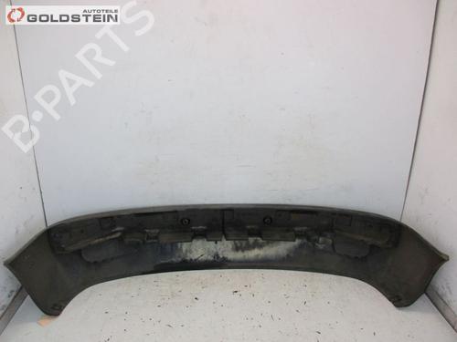 Front bumper VW TRANSPORTER T4 Van (70A, 70H, 7DA, 7DH) 2.5 TDI | BP18751634C7 