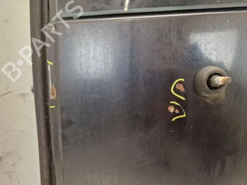 Right rear door OPEL VIVARO A Van (X83) 2.5 DTI (F7) | BP29568435C5 