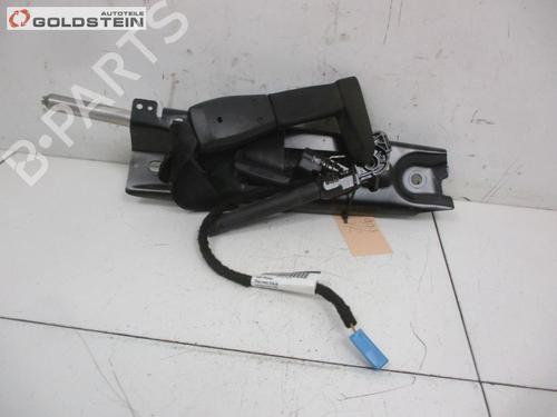 Used Front right seatbelt VOLVO V70 III (135) 2.4 D (163 hp) 18763490
