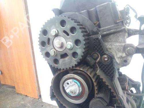Engine AUDI A3 (8P1) 1.9 TDI | BP29104999M1 