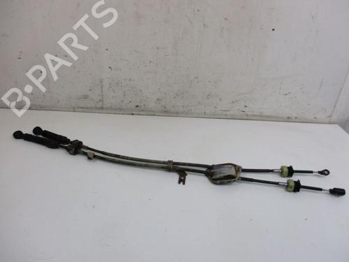 Used Cable TOYOTA AYGO (_B4_) 1.0 (KGB40) (69 hp) 18798864