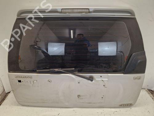 Used Tailgate Tailgate SUZUKI GRAND VITARA I (FT, HT) 2.7 4x4 (JA627, SQ627W2) (173 hp) 34738294 34738294