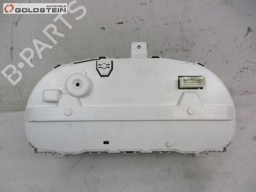 Display monitor MITSUBISHI LANCER VIII (CY_A, CZ_A) 2.0 DI-D (CY8A) | BP25224183C48 