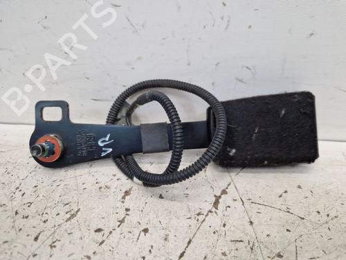 Seat buckle KIA CEE'D Hatchback (ED) 1.6 | BP37140416I32 - Image 3