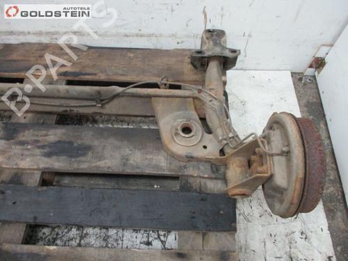Rear axle RENAULT TWINGO II (CN0_) 1.2 (CN0D) | BP37108829M2 - Image 4