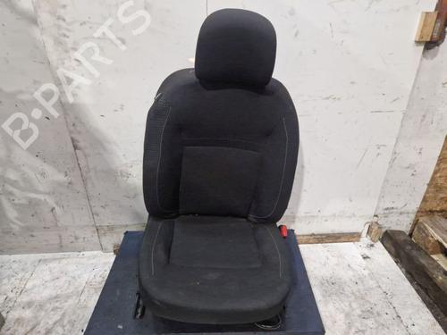 Sæde højre fortil Sæde højre fortil DACIA SANDERO II 1.0 SCe 75 (B8JC, B8JD, B8NC) (73 hp) 37143846 37143846