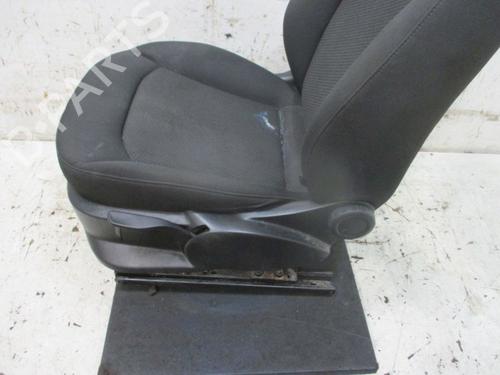 Left front seat AUDI A1 Sportback (8XA, 8XF) 1.2 TFSI | BP37127536C15 - Image 9