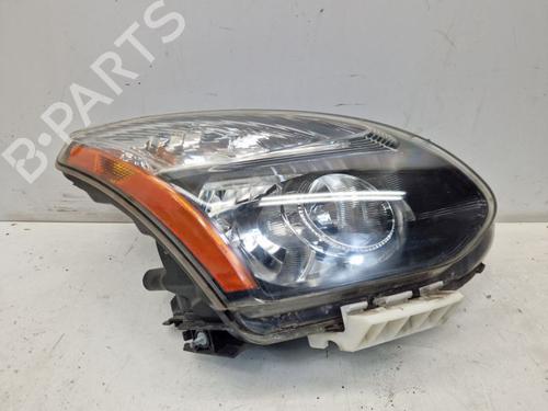Used Right headlight Right headlight 38507632 38507632