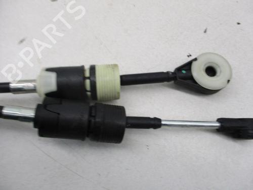 Cable FORD FIESTA VI (CB1, CCN) 1.25 | BP18800765E12 