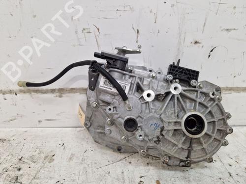 Gearbox RENAULT ZOE (BFM_) ZOE (BFMD) | BP37137376M3 - Image 4