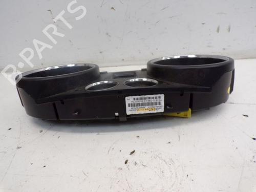 Display monitor PEUGEOT 308 SW I (4E_, 4H_) 1.6 HDi | BP29095757C48 