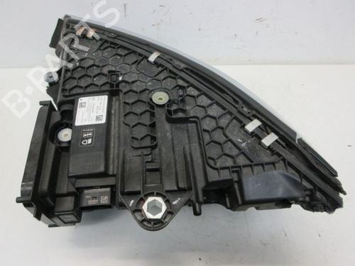 Right headlight MERCEDES-BENZ EQS (V297) EQS 450+ (297.123) | BP37132294C29 - Image 6