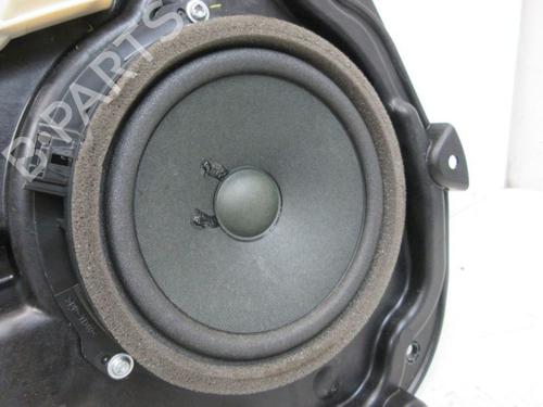 Front left window mechanism FORD FIESTA VI (CB1, CCN) 1.6 Ti | BP19291861C22 