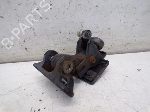 Hinge/Door check strap FIAT DUCATO Van (250_) 140 Natural Power | BP29101549C146 