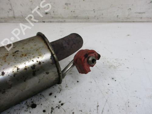 Exhaust system SEAT IBIZA IV SC (6J1, 6P5) 1.4 | BP28306922M121 