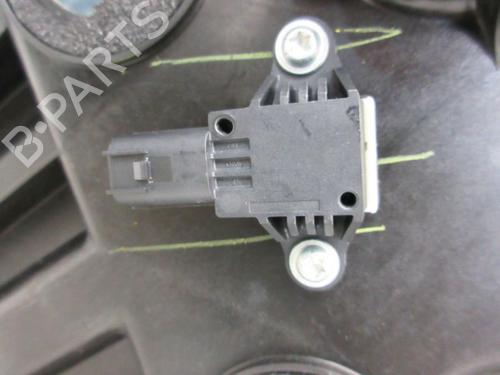 Front left window mechanism FORD FIESTA VI (CB1, CCN) 1.6 Ti | BP19291861C22 