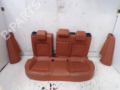 Used Rear seat Rear seat 37128933 37128933