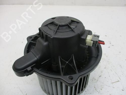 Heater blower motor KIA CEE'D SW (ED) 1.6 CRDi 115 | BP37118426M62 - Image 4