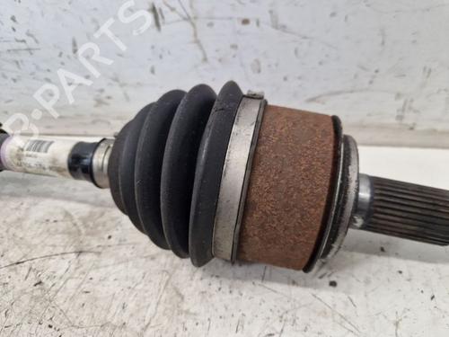 Left front driveshaft HONDA HR-V (RU) 1.5 (RU1) | BP38506556M38 - Image 9