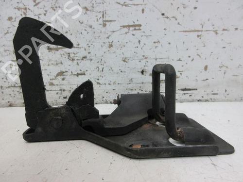 Hood lock PORSCHE CAYENNE (9PA) S 4.5 | BP29092959C133 