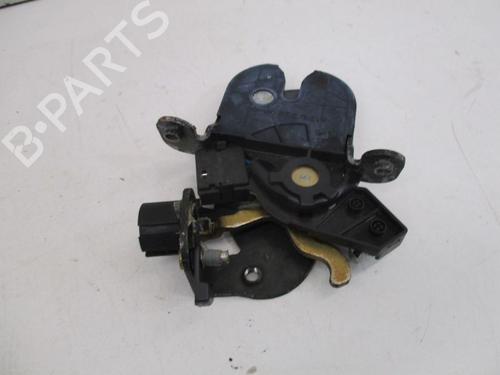 Elektronische module MERCEDES-BENZ SLK (R170) 230 Kompressor (170.447) | BP29089000M83 