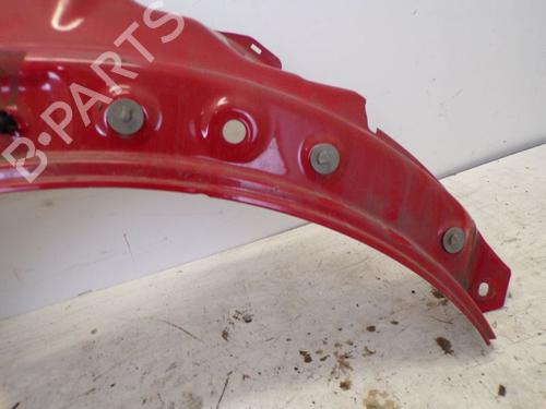 Right front fenders MINI MINI (R56) Cooper | BP29095202C42 