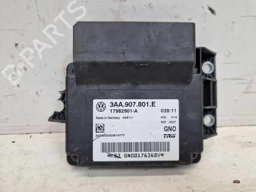 Computer Computer VW TIGUAN (5N_) 2.0 TDI 4motion (140 hp) 37141273 37141273