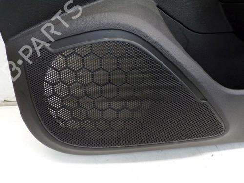 Front right panel RENAULT MEGANE IV Grandtour (K9A/M/N_) 1.2 TCe 130 (K9MR) | BP37134030C59 - Image 7