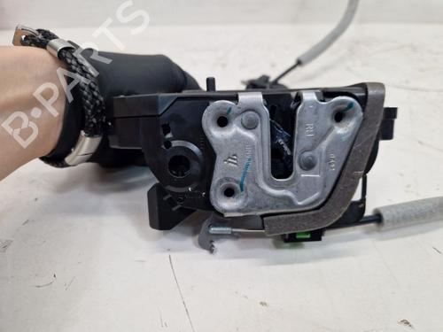 Højre bagtil lås RENAULT AUSTRAL E-TECH 200 Hybrid (HGM2) | BP37138934C99 - Image 5