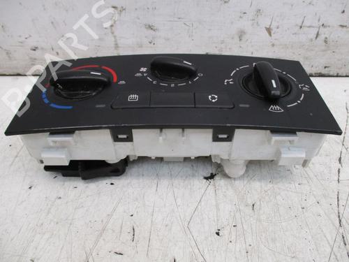 Climate control PEUGEOT PARTNER Tepee 1.6 VTi | BP37127068I5 - Image 5